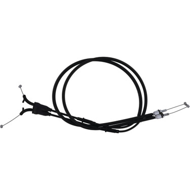 All Balls Throttle Cable for Kawasaki KLX 450R 2008-2009 45-1032