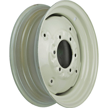 Universal Front Wheel Rim for 4.5" x 16" FW45166 AR52506 A38938