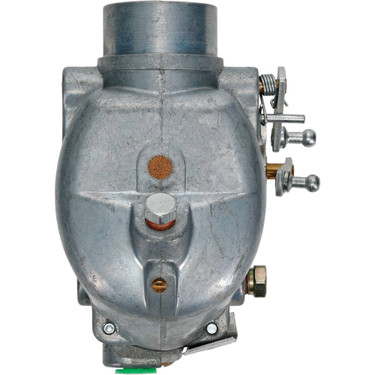 Carburetor Made to Fit Ford New Holland Tractor 2000 600 Zenith TSX765