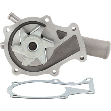 Water Pump for Kubota B2650HSDC B3000HSDC, B3000HSDCC, B3030HSDC, B3030HSDCC