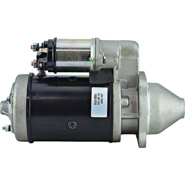 Starter -International, IHC Tractor B275, B276, B354 410-30038 | DBE