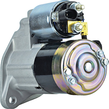 Starter for Dodge Dakota Pickup Truck 2.5L 2000-2002 M0T83381 410-48229