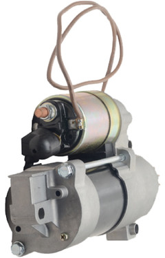 Paternoster – Paternoster 1stリイシュー Starter -Yamaha Marine LZ, VZ, Z, 150HP-175HP S114-836A 410