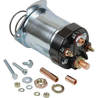 Starter Solenoid Delco Chrysler Ford Chevy Pontiac Olds