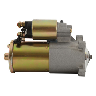 Ford Excursion Starter 2000-2005 F81U-11000-AA, F81U-11000-AB 410-14043