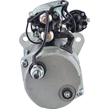Starter for Cummins ISC 8.3L Engine, Delco 39MT 410-12687