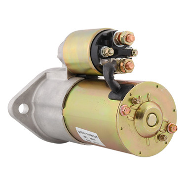 Mercruiser Marine OMC CCW Starter Crusader 140-6075