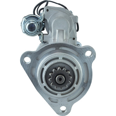 Starter for Cummins ISC 8.3L Engine, Delco 39MT 410-12641