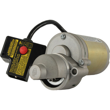 Desa Steele Snowblower Snow Thrower Starter Motor | DBE