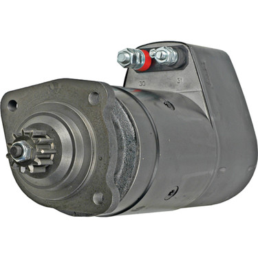 Starter for Volvo Penta Marine Inboard & SternDrive Diesel 410-24044