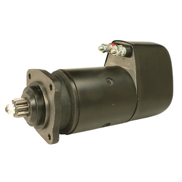 Starter for Volvo Penta Marine Inboard & SternDrive Diesel 410-24044