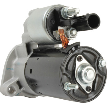 Bosch Anlasser Für Audi A4 B7, A6 4F, Seat Exeo, Skoda Superb 2.0 TDI – Generalüberholt