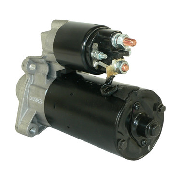 Starter for Bmw X5 3.0L 2001-2006 12-41-7-501-668; 410-24135