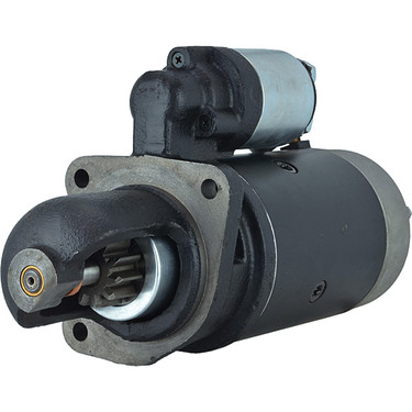Starter for Same Buffalo Drago, Panther, Zetor 10145, 8111, 8145 410-24313