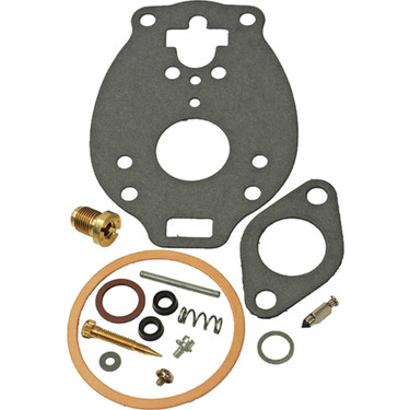 Zenith Fuel System Repair Kit for Marvel-Schebler Carburetors ZFS-K7516
