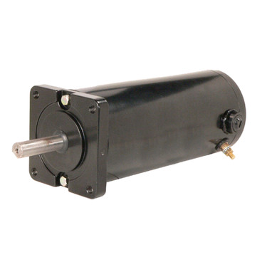 Western Fisher Salt Spreader Motor W-8815 F9524