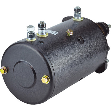 Winch Motor Ramsey Braden Hickey Desert Tulsa More