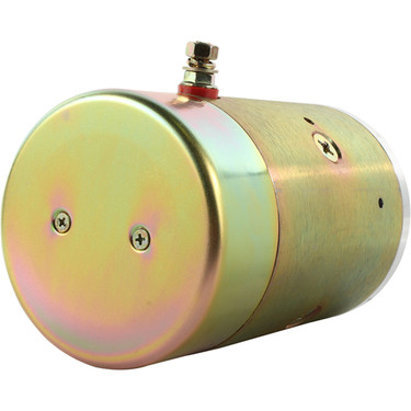 Pump Motor Dell MaxON Fenner Stone Snowaway 1175-AC,1185-AC,1785-AC,1787-AC