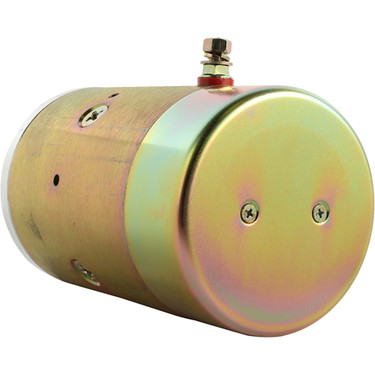 Pump Motor Dell MaxON Fenner Stone Snowaway 1175-AC,1185-AC,1785-AC,1787-AC