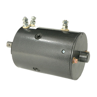 8274純正　ウインチモーター　12v6HP 新品 8274純正 ウインチモーター 12v6HP 新品 NEW 12 Winch Motor for