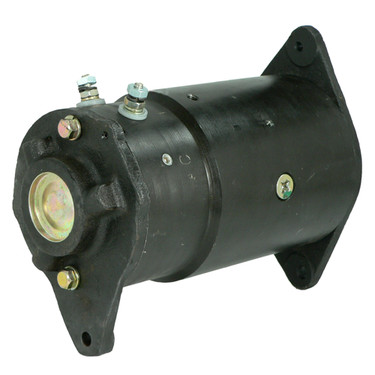 Starter Generator for Ihc, Cub Cadet 100, 108, 109, 128, 129, 149 420-12005