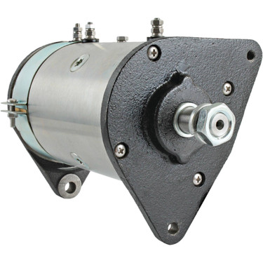 Goldoni Modial InterMotor Engine Generator 12-Volt, CW 420-24001