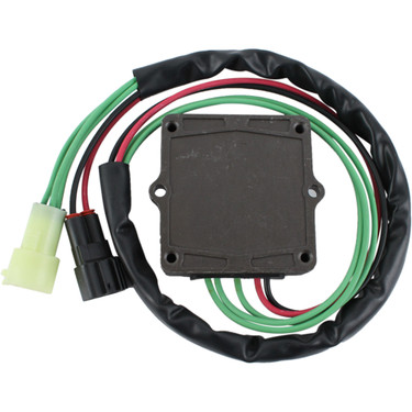 Voltage Regulator Yamaha 1800 Wave Runner Fx1800 GX1800 SXt1800