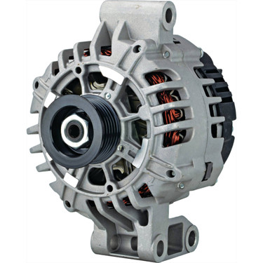 Alternator Ford Fiesta, Courier, Escort KA in Central & South America