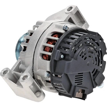Alternator for Chevrolet Colorado 2004-2006, Isuzu I350 2006 400-40039