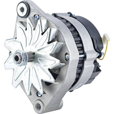 Alternator - Volvo Penta Marine 3803260-3, 3803444, 872235-7 400