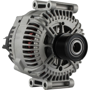 Alternator for Dodge Sprinter 2500, 3500 2007-2008 TG17C030B 400-40051