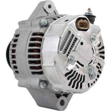 110A Alternator for Caterpillar Excavator Bulldozer D3 D5