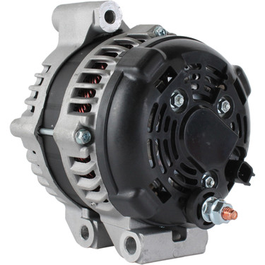 Remanufactured Alternator 3.6L 200 Town Country Van, Avenger Caravan Journey RAM