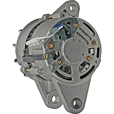 Alternator for Linkbelt Excavator LS2800 LS3400 w Isuzu Engine
