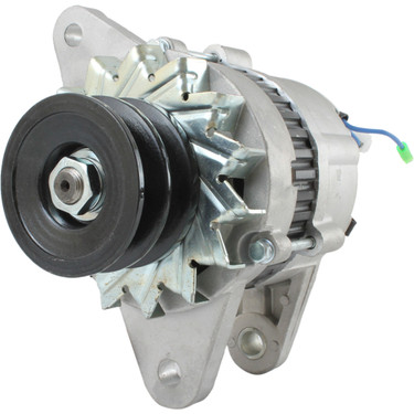 Alternator for Linkbelt Excavator LS2800 LS3400 w Isuzu Engine