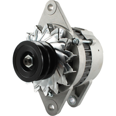 Alternator IR/EF 24-Volt 40 Amp for Isuzu BD1T Engine 1812003970