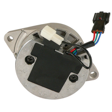 Alternator - Isuzu, Kokusan Denki 4LE1PV01, 4LE1PV, GP9926