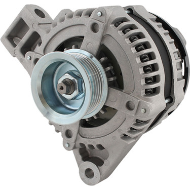 Alternator - Chevy, GM, Suzuki IR/IF 12-Volt 150 Amp