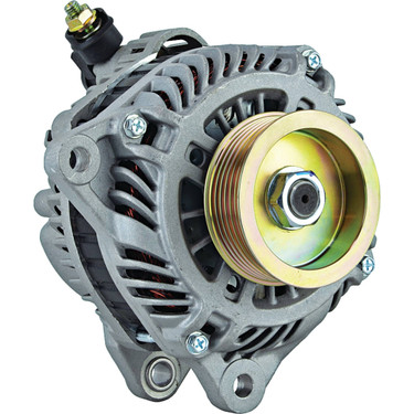 Alternator for 2.4L Mitsubishi Eclipse Galant 2007-2012