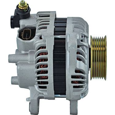 Alternator for 2.4L Mitsubishi Eclipse Galant 2007-2012