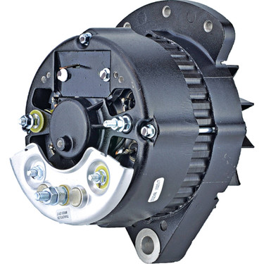 Alternator for Barber Greene SA41, SB41 1966-1973 A12NX600 400-16122
