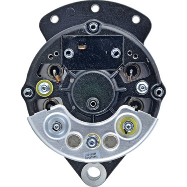 Alternator for Barber Greene SA41, SB41 1966-1973 A12NX600 400-16122