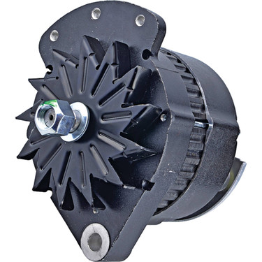 Alternator for Barber Greene SA41, SB41 1966-1973 A12NX600 400-16122