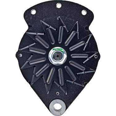 Alternator for Barber Greene SA41, SB41 1966-1973 A12NX600 400-16122