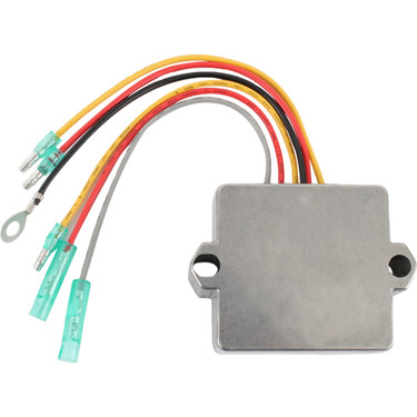Voltage Regulator Rectifier for Mercury Mariner Outboard 815279-3