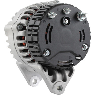 ALTERNATOR - JCB BACKHOE LOADER DIESELMAX 320/08560, 320