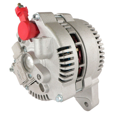 Alternator Ford F-Series Truck 4.6L,5.4L 1997-2002 E450 6.8L 1999-2906 334-2273