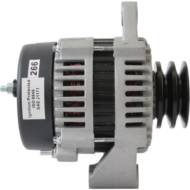 Hyster Forklift Industrial & Marine Alternator 8468 | DBE