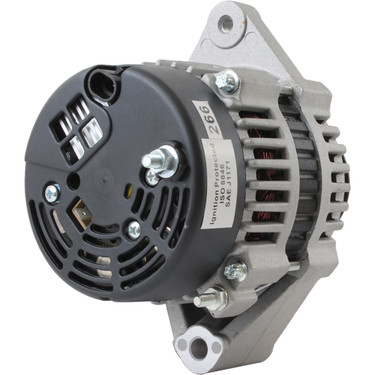 Hyster Forklift Industrial & Marine Alternator 8468