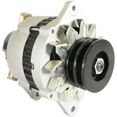 Alternator For Isuzu NPR 1986-1990 8941754880, 8944083650 3.9L; 400-44035